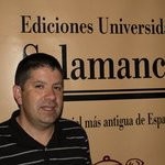 Es un excelente profesional como he tenido ocasión de comprobar más de una vez
Chema Rodríguez Ediciones Universidad de Salamanca